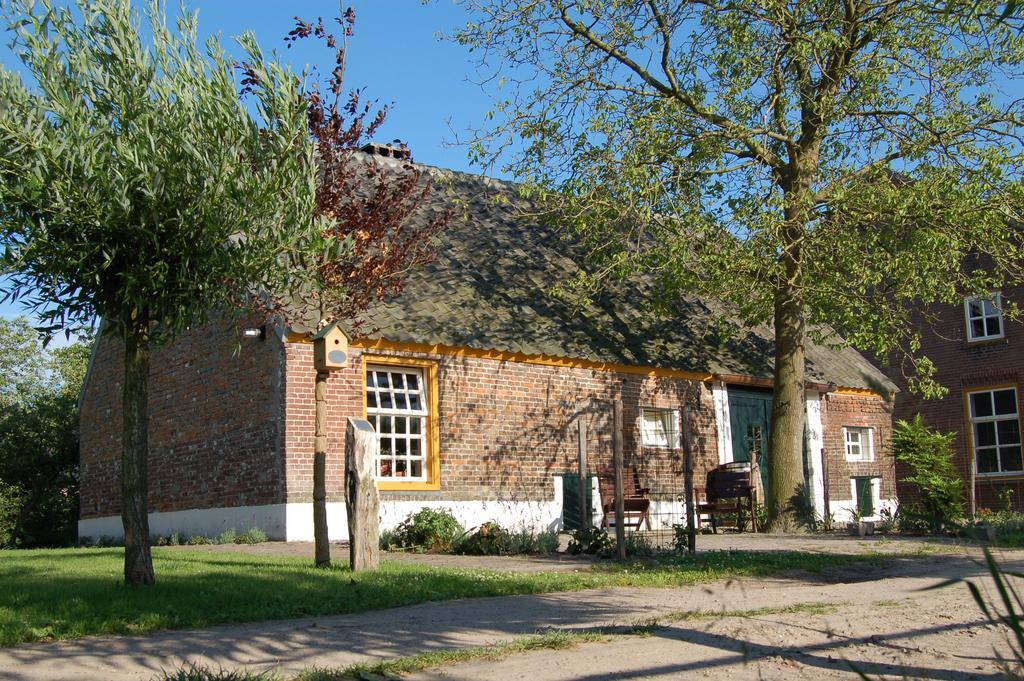 Cultuurlogies Looeind Villa Liempde Rum bild