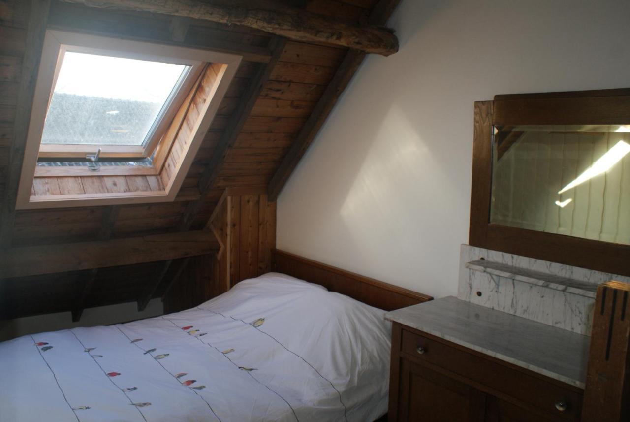 Cultuurlogies Looeind Villa Liempde Exteriör bild
