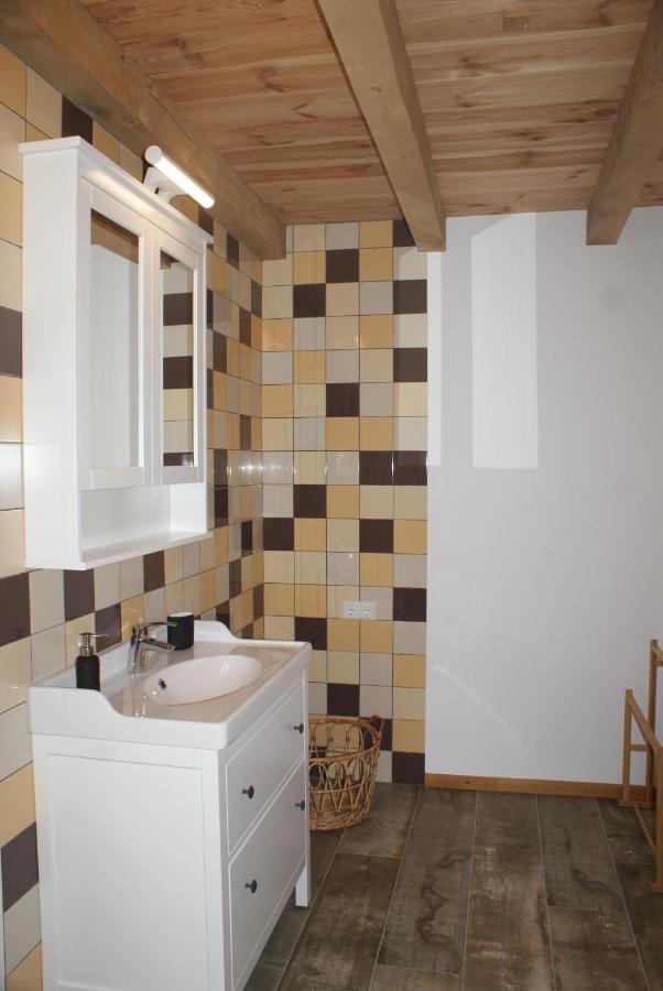 Cultuurlogies Looeind Villa Liempde Exteriör bild